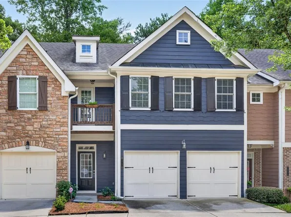2294 Meadows End, Duluth, GA 30097