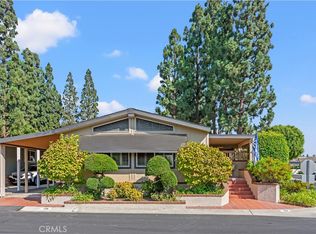 5200 Irvine Blvd Space 179, Irvine, CA 92620