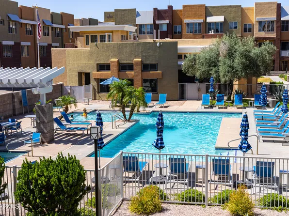 6605 N 93RD Avenue #1010, Glendale, AZ 85305