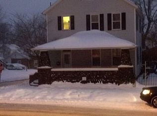 331 E State St, Princeton, IN 47670