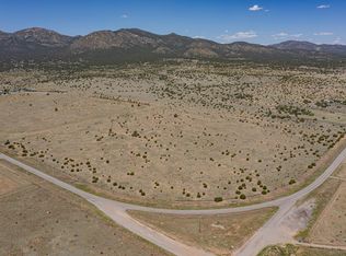 0 State Highway 344, Edgewood, NM 87015