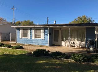 1603 Bellaire St, Pekin, IL