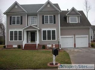 13346 Chesapeake Pl, Carrollton, VA 23314