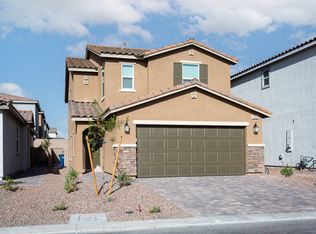10253 Plains Pear St, Las Vegas, NV 89141