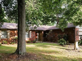 197 Autumnwood Ln, Madison, IN 47250