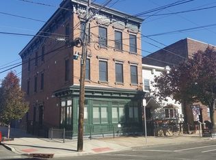 100 South St APT 2, Jersey City, NJ 07307