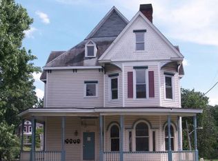 832 Patterson Ave SW APT 2, Roanoke, VA 24016