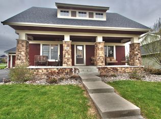 13391 Coachford Ave, Rosemount, MN 55068