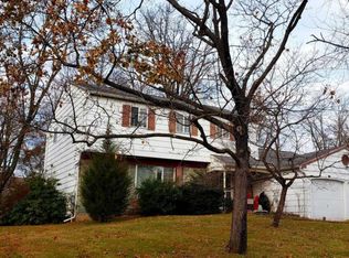3733 Worthington Rd, Collegeville, PA 19426