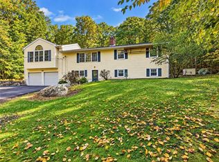 380 Snake Hill Rd, Burrillville, RI 02830