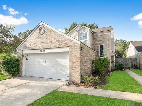 9041 Alder Dr, Baton Rouge, LA 70817