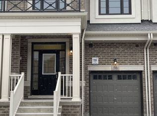 56 Velvet Dr, Whitby, ON L1P 0P6