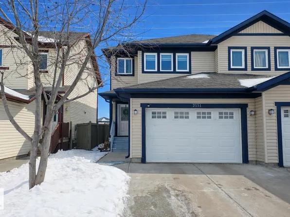 2151 28th St NW, Edmonton, AB T6T 0K1