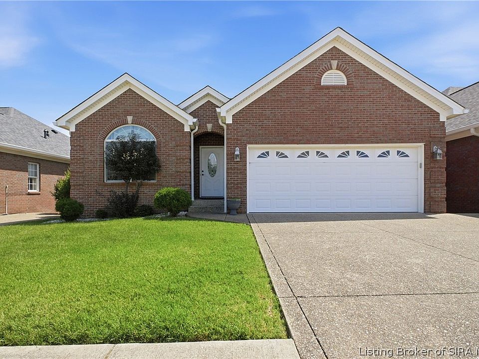 1st image of 3119 Arbor Ridge Lane