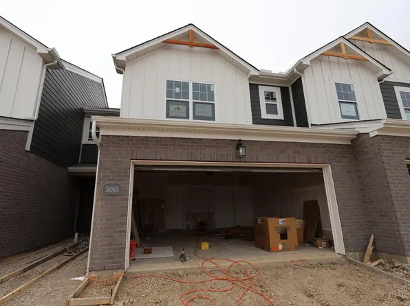 5016 Pebble Ct #102, Liberty Township, OH 45011
