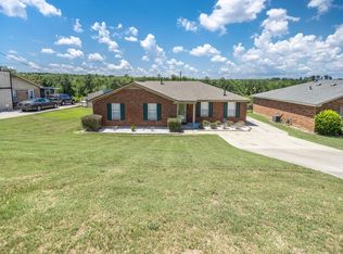 3349 Saddlebrook Dr, Hephzibah, GA 30815