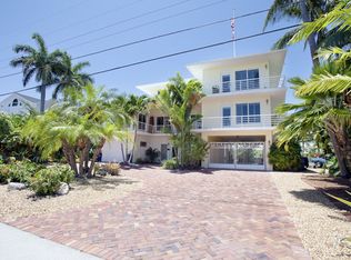 248 Costa Bravo Dr, Islamorada, FL 33036