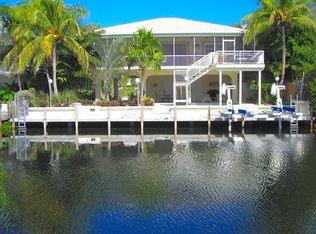 128 Harbor Ln, Tavernier, FL 33070