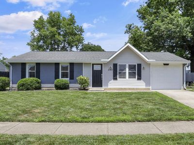 2140 Arapaho Dr, Circleville, OH, 43113