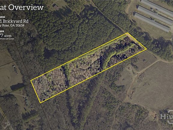 3rd image of 2661 Brickyard Road NW