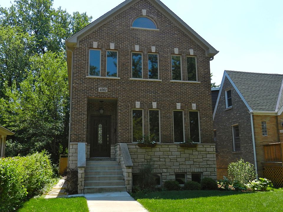1st image of 4061 W Glenlake Ave