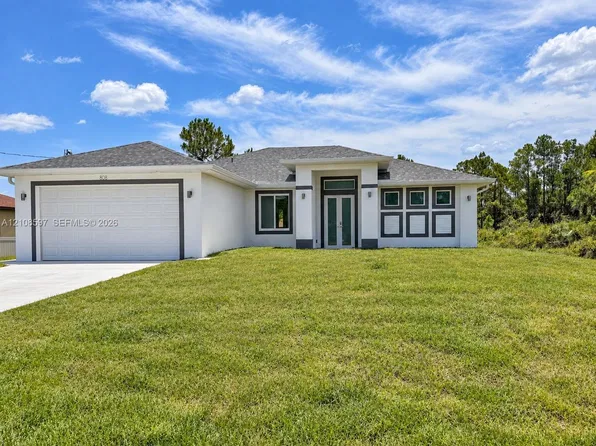 808 Congress Ave, Lehigh Acres, FL 33972