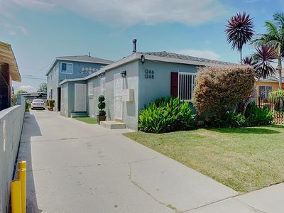 1266 W 89th St, Los Angeles, CA, 90044