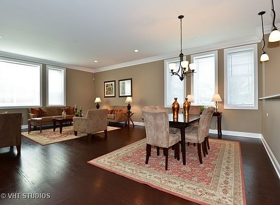 5th image of 6521 N Lincoln Ave #7
