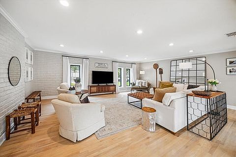 5th image of 2607 Tannehill Dr
