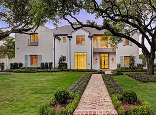 5950 Stones Throw Rd, Houston, TX 77057