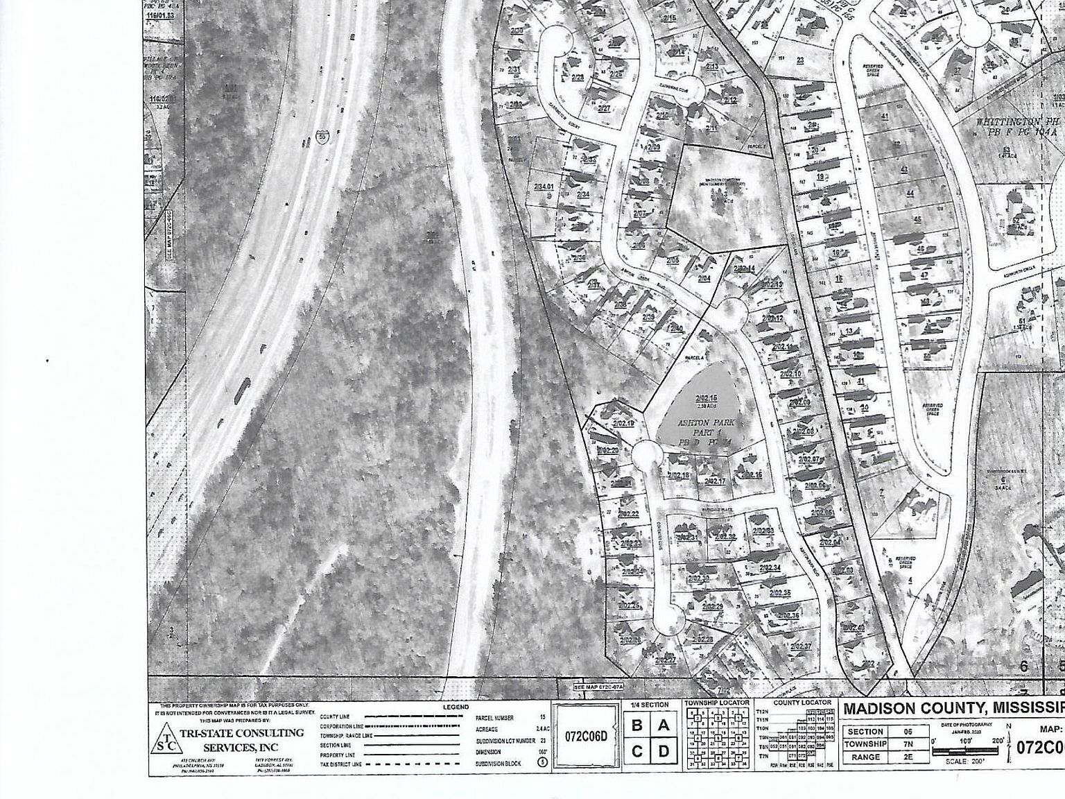 State Highway 463
