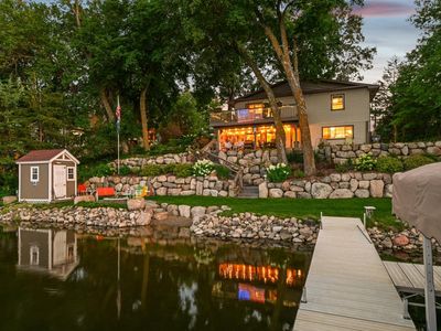 11824 103rd St NW, South Haven, MN, 55382