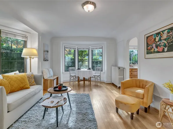 1101 17th Avenue #101, Seattle, WA 98122