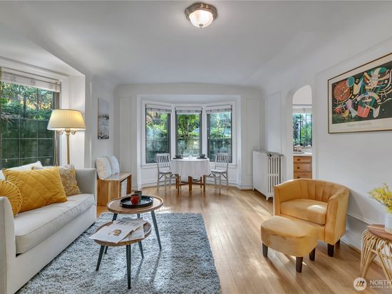 1101 17th Avenue #101, Seattle, WA 98122