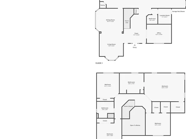 8 Parkside Drive, Jackson, NJ 08527