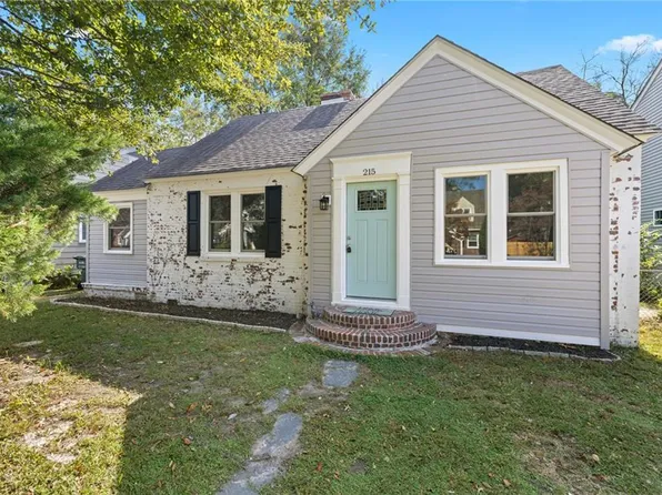 215 Burleigh Ave, Norfolk, VA 23505
