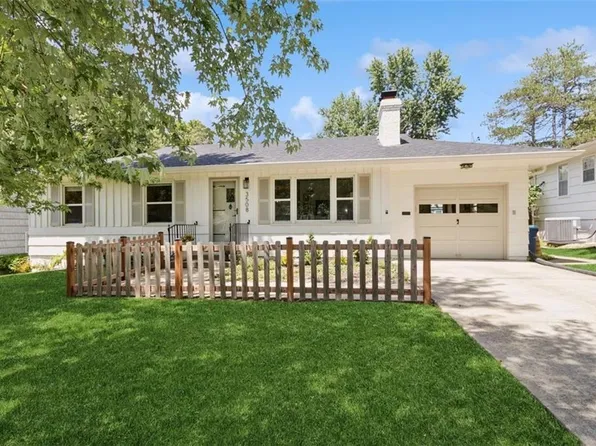 3508 W 73rd Ter, Prairie Village, KS 66208