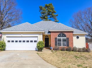 425 Trestle Ln, Evans, GA 30809