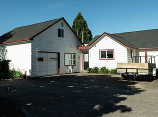 1174 55th Pl, Springfield, OR 97478