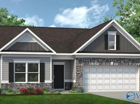 7308 Pine Run Ln, Owens Cross Roads, AL 35763