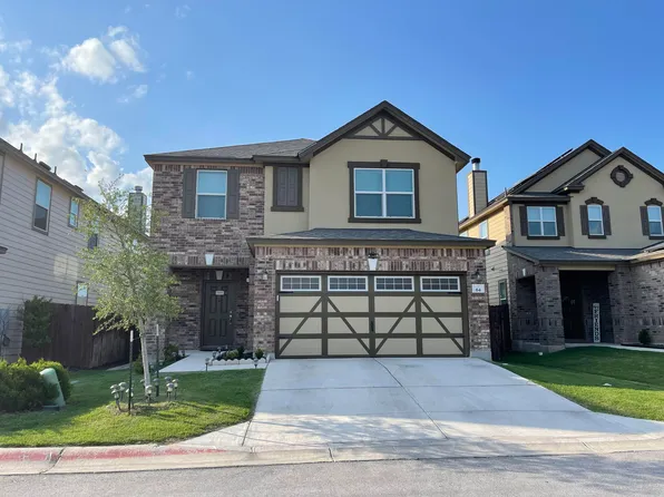 2950 E Old Settlers Blvd Unit 64, Round Rock, TX 78665