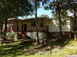 6123 E 105th St N, Wagoner, OK 74467