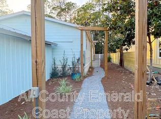 444 Montigo Ave N, Pt Washington, FL 32459