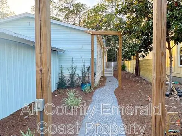 444 Montigo Ave N, Pt Washington, FL 32459