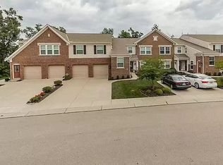 2603 Paragon Mill Dr, Burlington, KY 41005