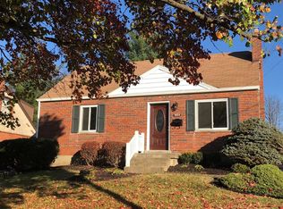 8558 Darnell Ave, Cincinnati, OH 45236