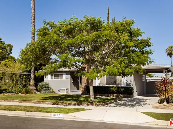 6237 Belmar Ave, Reseda, CA 91335