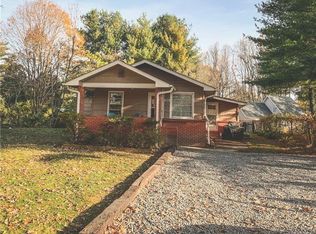 136 Onteora Blvd, Asheville, NC 28803