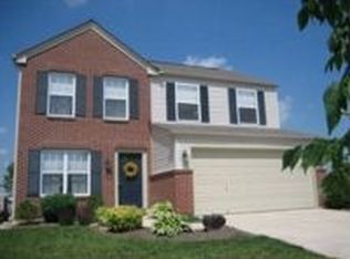 6651 Scarborough Ct, Morrow, OH 45152