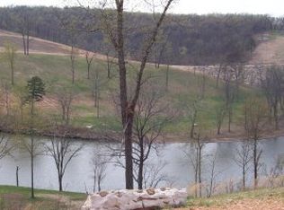 33541 S 595th Rd, Grove, OK 74344